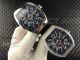 Perfect Replica Franck Muller V45 SC DT Blue Dial Diamond Bezel 42mm Watch (2)_th.jpg